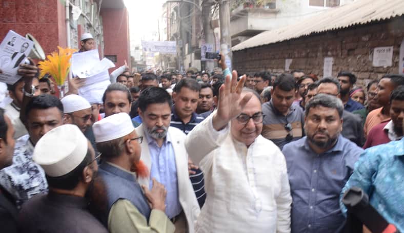 মির্জা আব্বাস