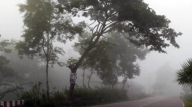 শীত