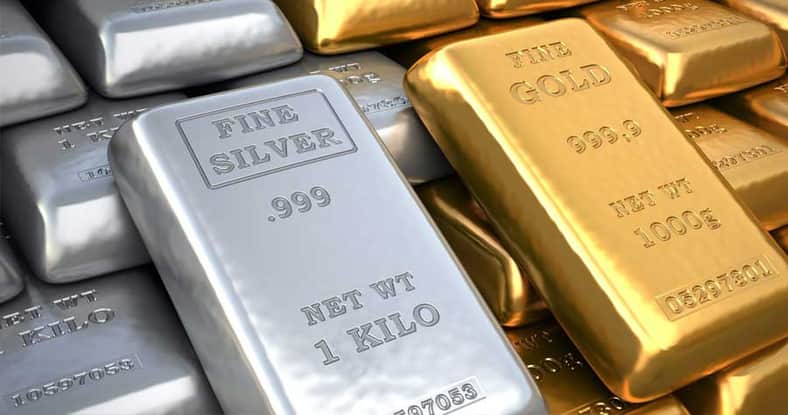 Gold