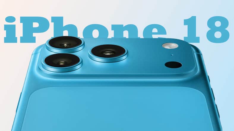 Iphone 18