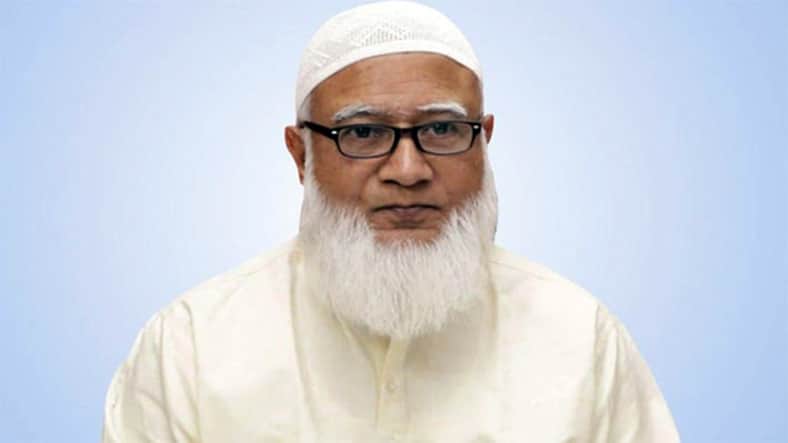 জামায়াত আমির