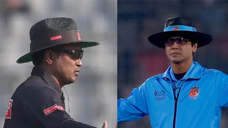 Umpire