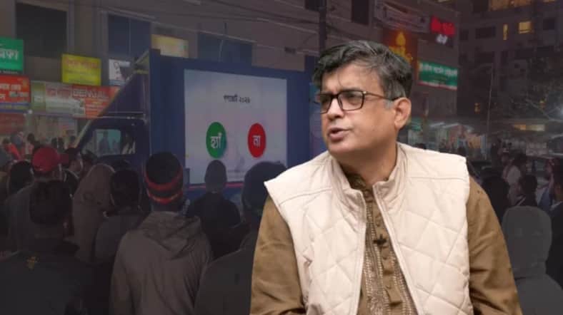 প্রেস সচিব