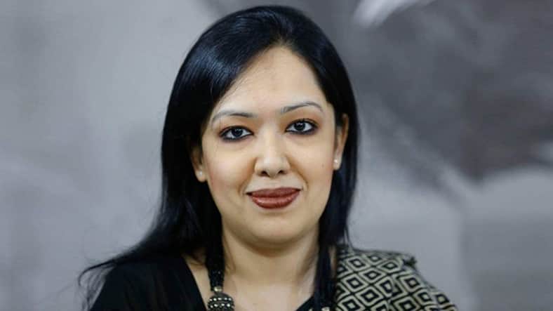 রুমিন ফারহানা