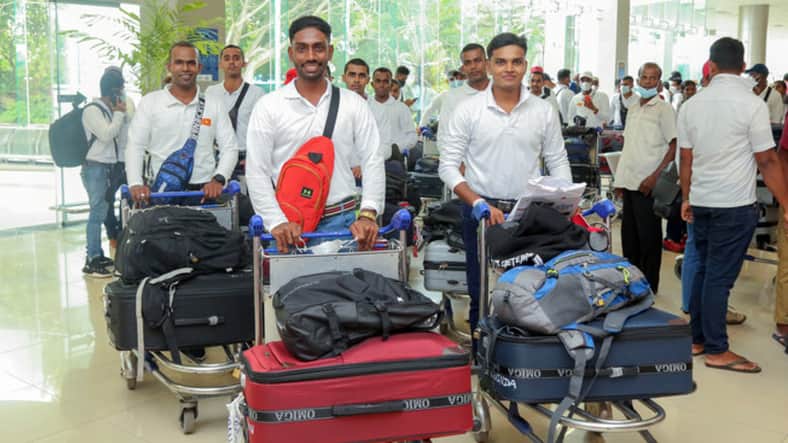 সৌদিতে বাংলাদেশি