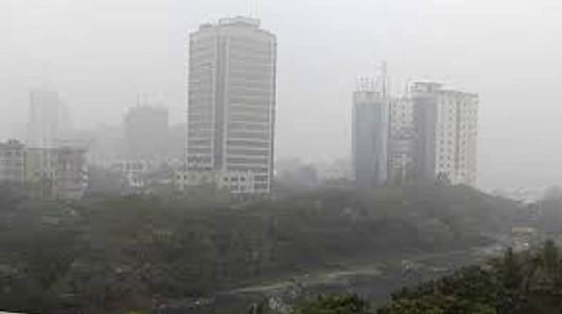 তাপমাত্রা