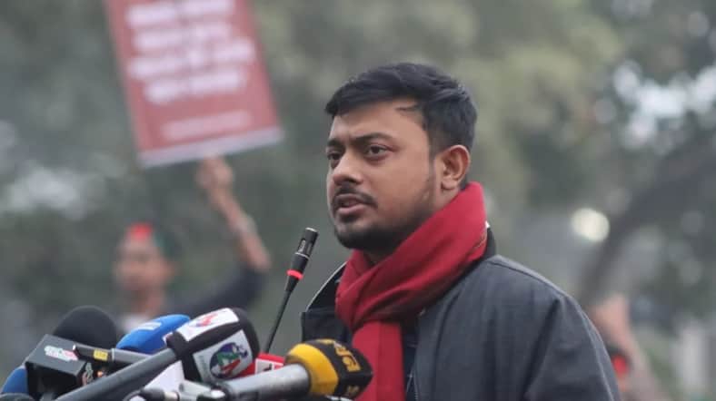 চাঁদাবাজ ডটকম