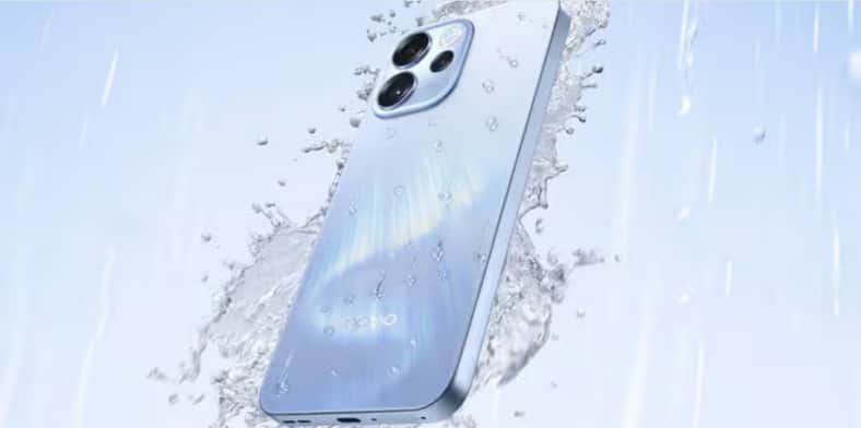 oppo reno 15 f 5g