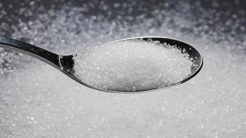 sugar