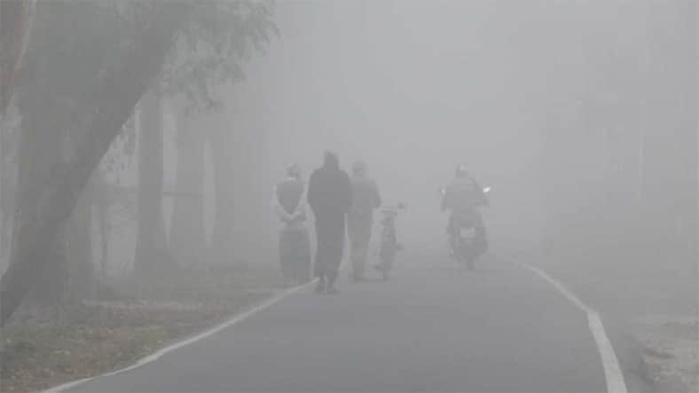 শীত কেমন থাকবে