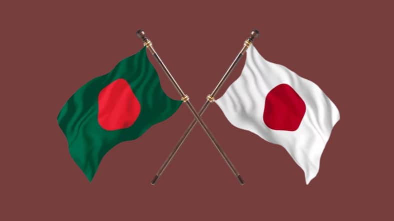 জাপানের সঙ্গে অর্থনৈতিক চুক্তি