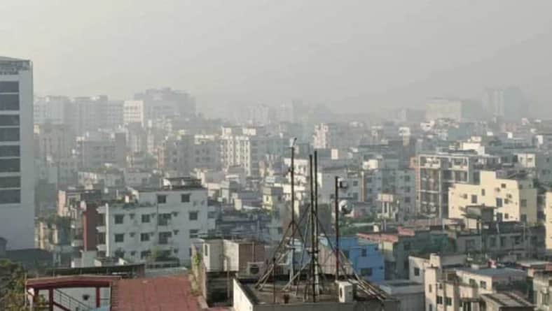 তাপমাত্রা