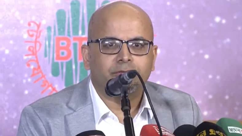 ফয়েজ তৈয়্যব