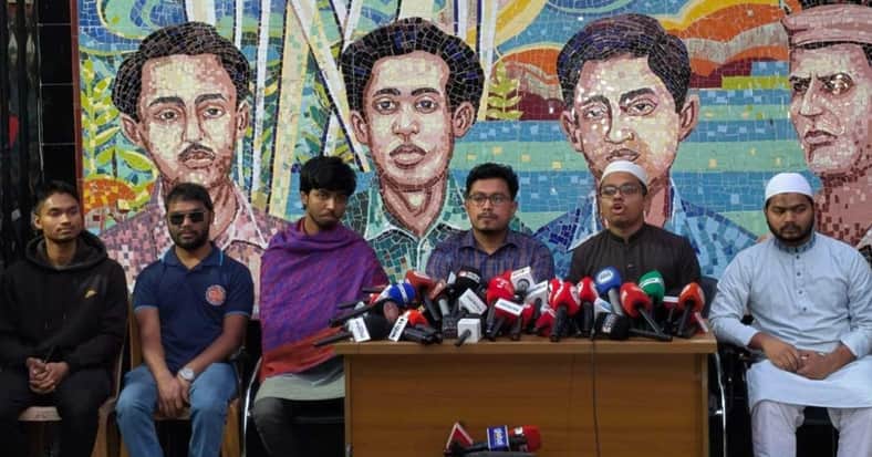 সাদিক কায়েম