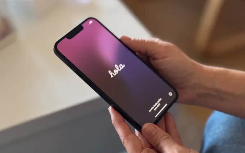 iPhone 17e