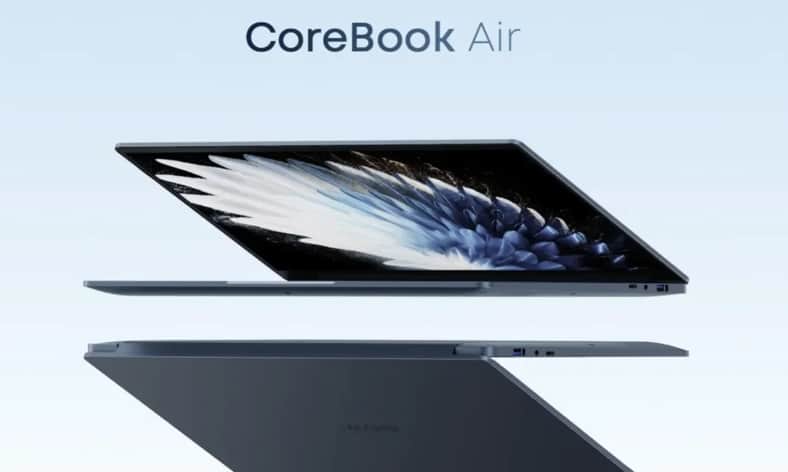 Chuwi CoreBook Air