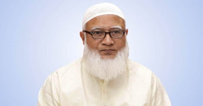 জামায়াত আমির