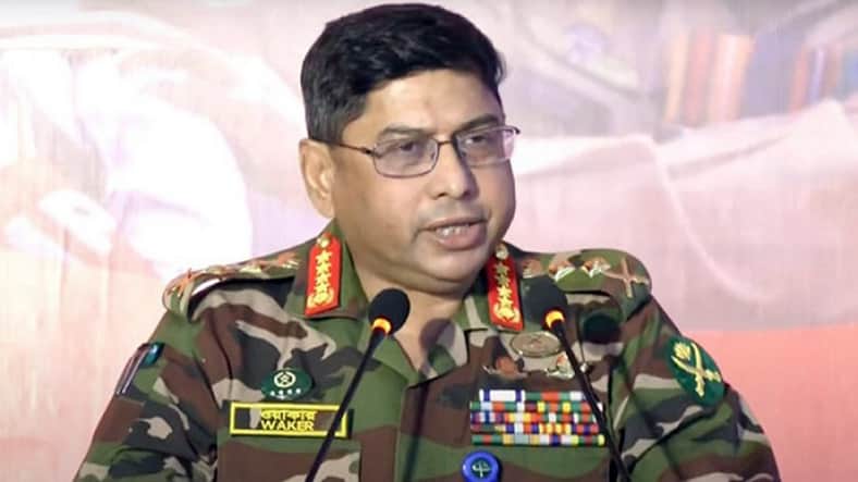 সেনাপ্রধান