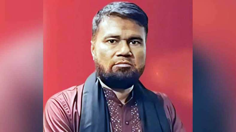 বিএনপির সভাপতি