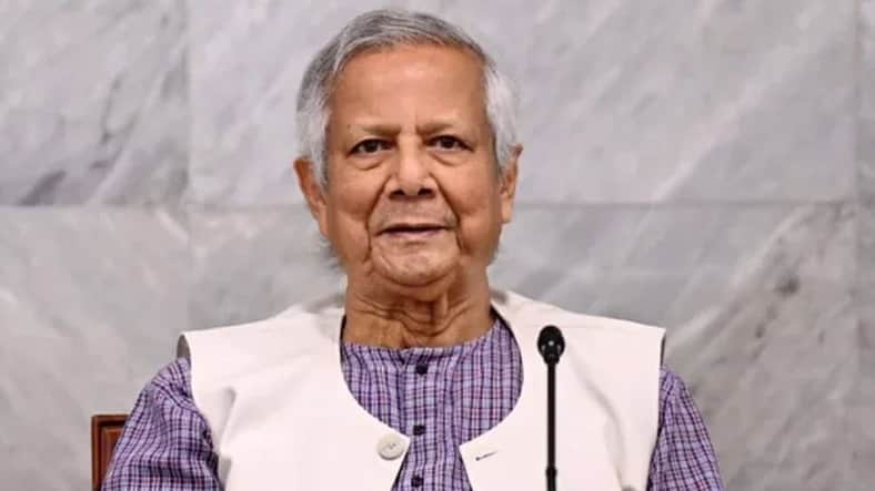 প্রধান উপদেষ্টা