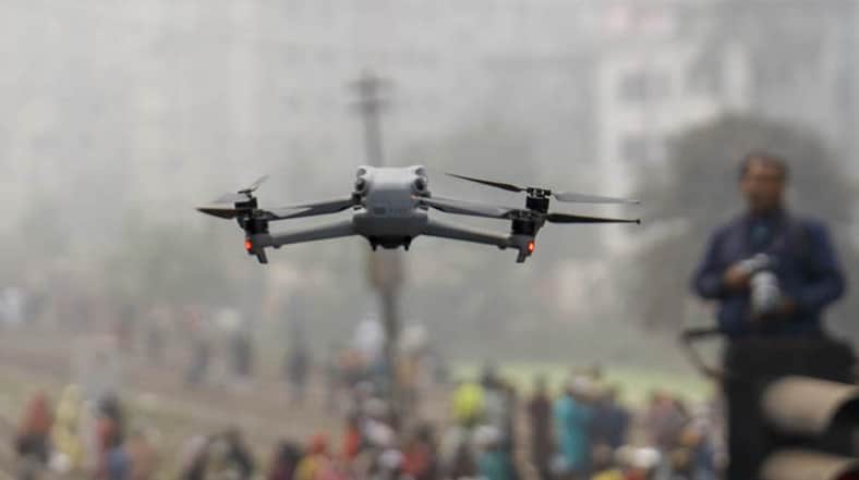 Dron