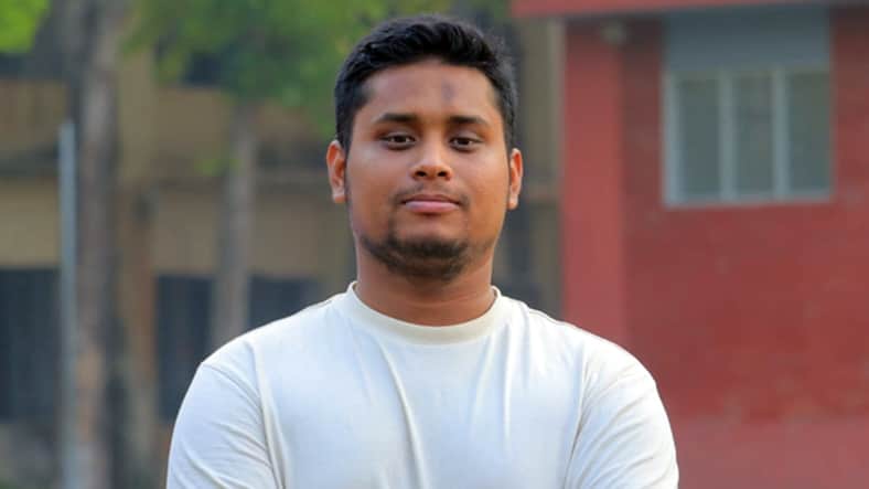 হাসনাত আব্দুল্লাহ