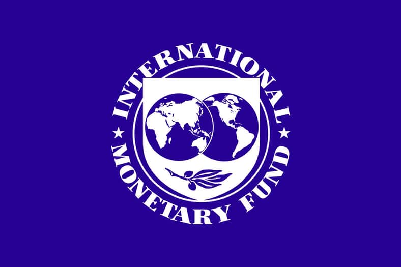 IMF