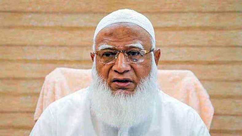 জামায়াত আমির