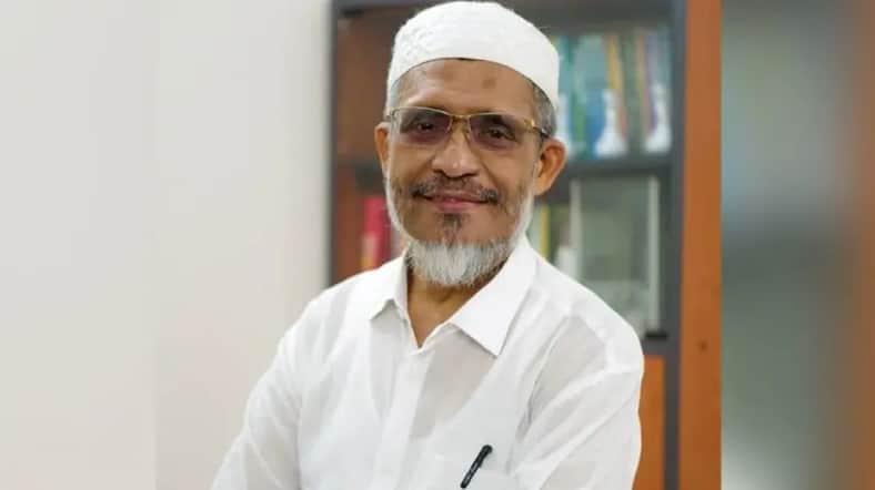 Lutfozzaman Babar