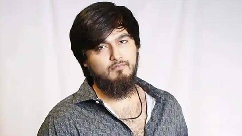 কণ্ঠশিল্পী নোবেল