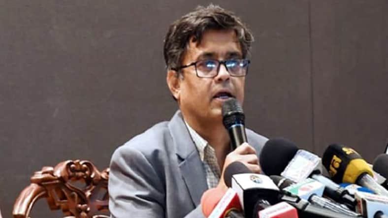 শফিকুল আলম