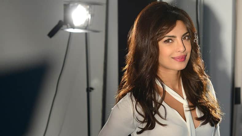 Priyanka Chopra