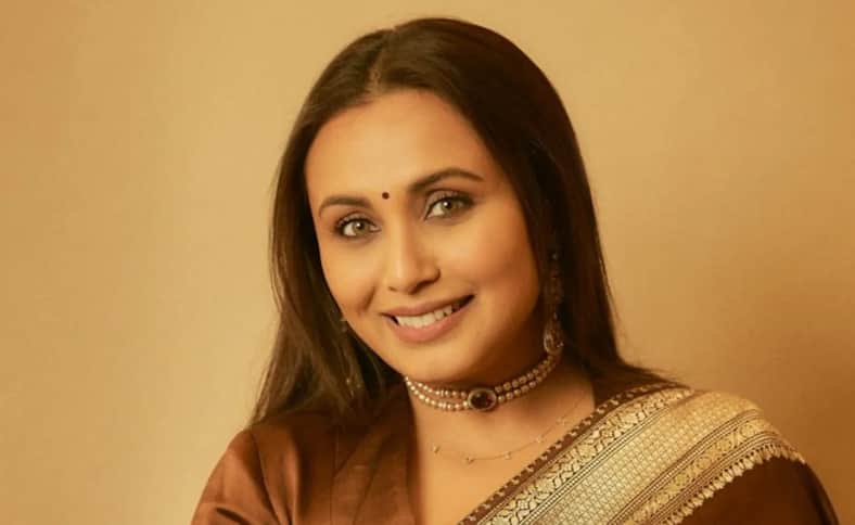 Rani Mukerji