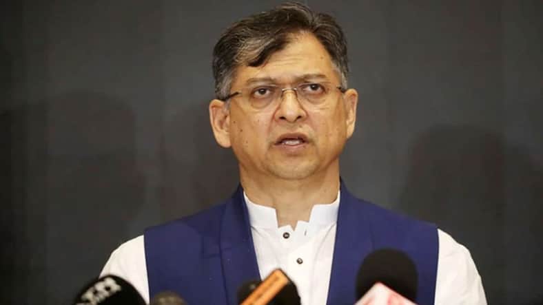 সালাহউদ্দিন আহমদ