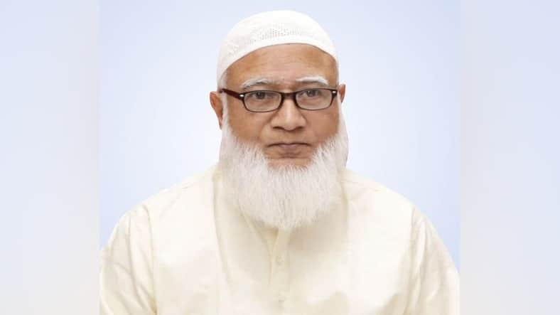 Shafiqur Rahman
