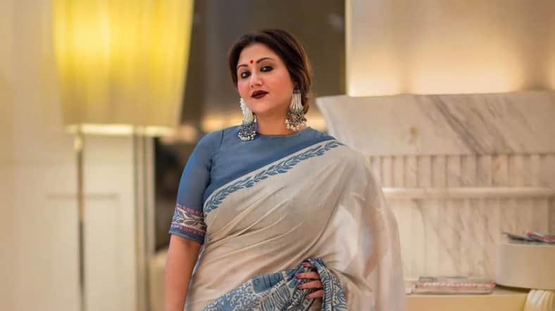 স্বস্তিকা মুখার্জি