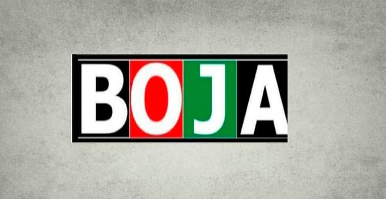 বিওজেএ