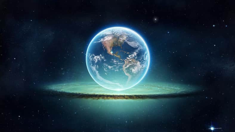 World