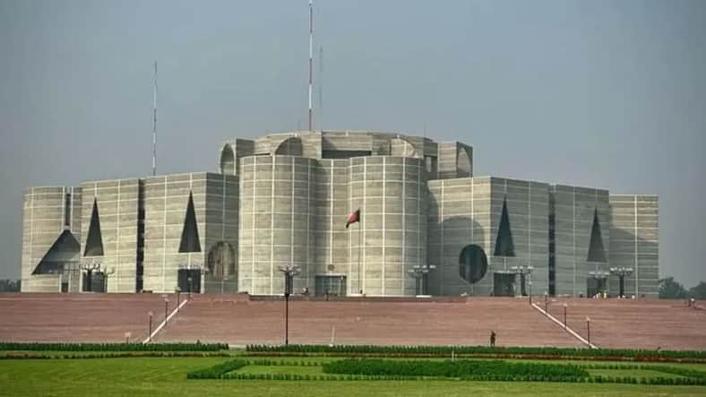 ভোটের রায় থেকে বঙ্গভবন