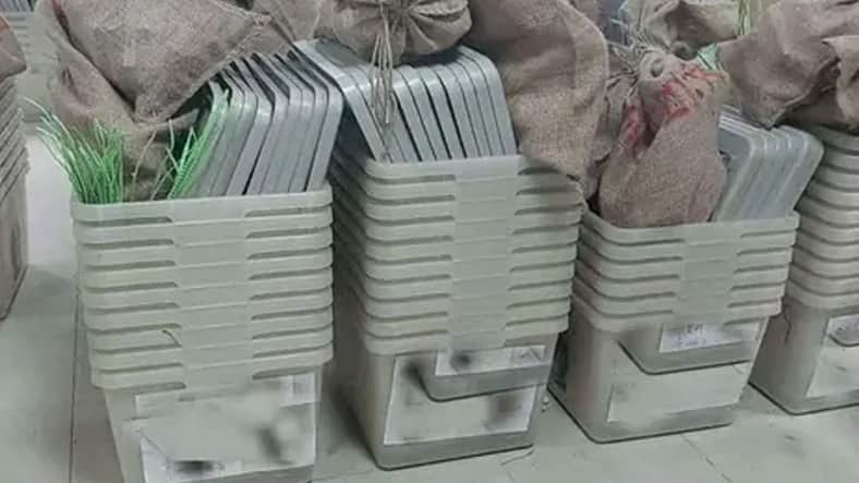 ব্যালট