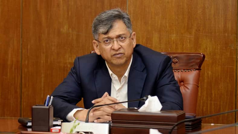 স্বরাষ্ট্রমন্ত্রী