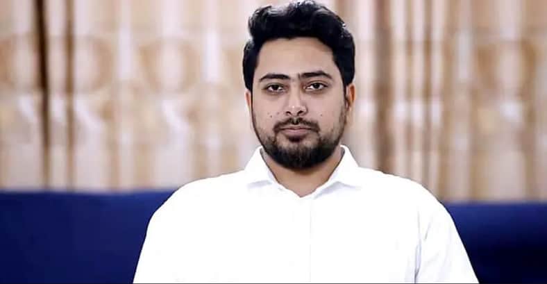 নাহিদ ইসলাম