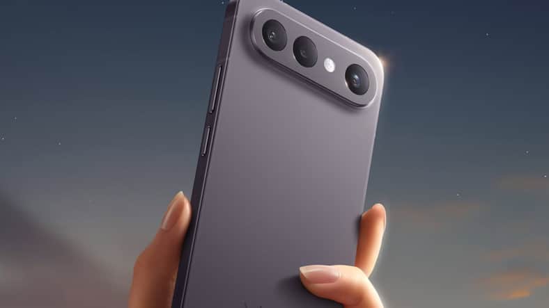 vivo x300 fe geekbench