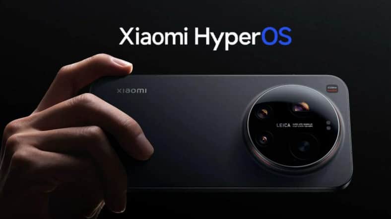 xiaomi hyperos