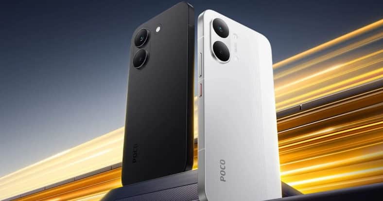 xiaomi poco x8 pro