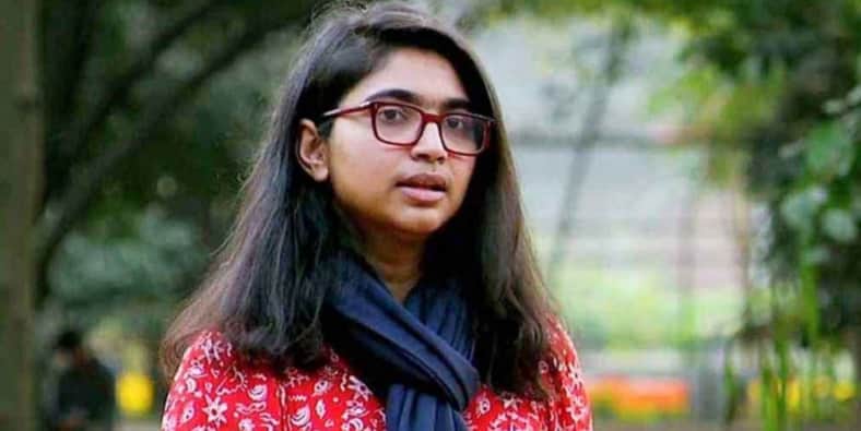 ডা. তাসনিম জারা