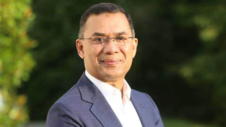 প্রধানমন্ত্রী তারেক রহমান