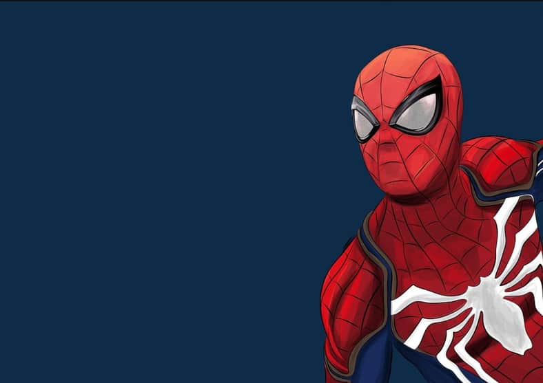 Spider-Man