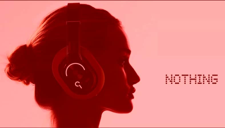 Nothing Headphone (a) price