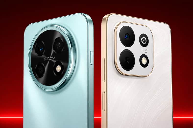 Huawei Enjoy 90 Pro Max and Enjoy 90 Plus